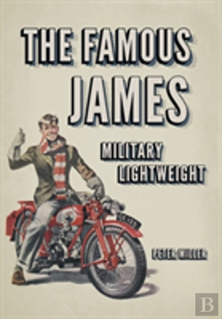 Bertrand.pt - The Famous James Military Lightweight