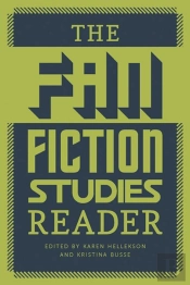 The Fan Fiction Studies Reader