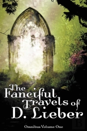 The Fanciful Travels Of D. Lieber