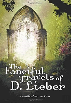 Bertrand.pt - The Fanciful Travels Of D. Lieber