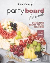 The Fancy Party Board Manual