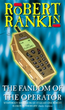 Bertrand.pt - The Fandom Of The Operator