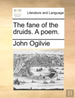 Bertrand.pt - The Fane Of The Druids. A Poem.