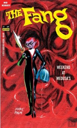 Bertrand.pt - The Fang - Weekend At Medusa'S