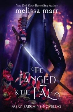 Bertrand.pt - The Fanged   The Fae: A Faery Bargains C