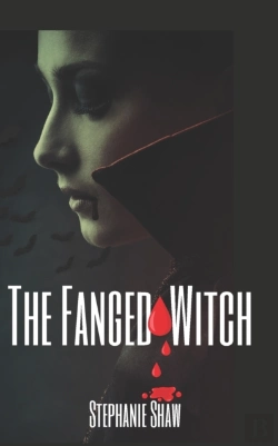 Bertrand.pt - The Fanged Witch