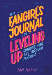 The Fangirl'S Journal