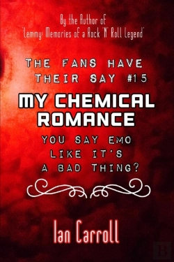 Bertrand.pt - The Fans Have Their Say #15 My Chemical Romance