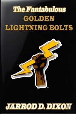 Bertrand.pt - The Fantabulous Golden Lightning Bolts
