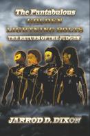 The Fantabulous Golden Lightning Bolts
