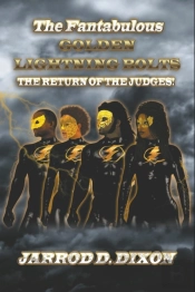 The Fantabulous Golden Lightning Bolts