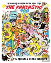 The Fantastic 400