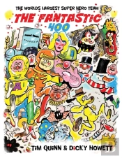 The Fantastic 400