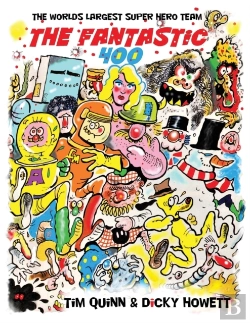Bertrand.pt - The Fantastic 400