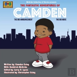 Bertrand.pt - The Fantastic Adventures Of Camden