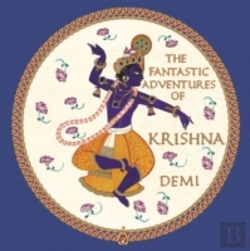 Bertrand.pt - The Fantastic Adventures Of Krishna