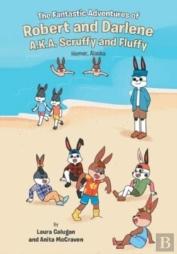 Bertrand.pt - The Fantastic Adventures Of Robert And Darlene A.K.A. Scruffy And Fluffy