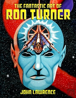 Bertrand.pt - The Fantastic Art Of Ron Turner
