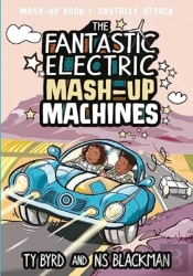 The Fantastic Electric Mash-Up Machines