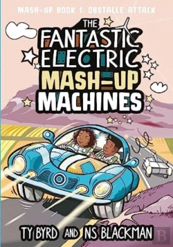 Bertrand.pt - The Fantastic Electric Mash-Up Machines