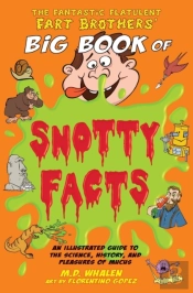 The Fantastic Flatulent Fart Brothers' B