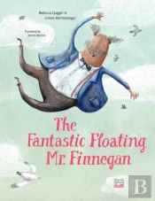 The Fantastic Floating Mr. Finnegan