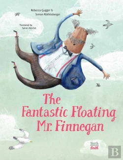 Bertrand.pt - The Fantastic Floating Mr. Finnegan