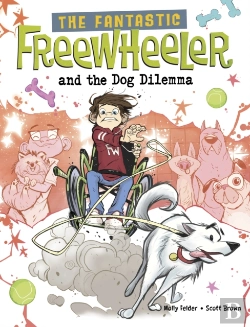 Bertrand.pt - The Fantastic Freewheeler And The Dog Dilemma