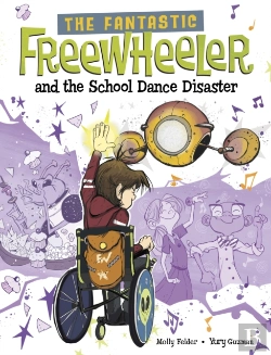 Bertrand.pt - The Fantastic Freewheeler And The School Dance Disaster