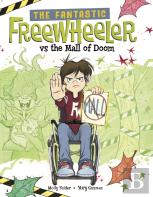 The Fantastic Freewheeler Vs The Mall Of Doom