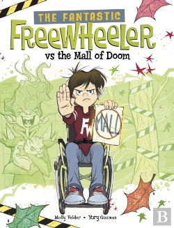 Bertrand.pt - The Fantastic Freewheeler Vs The Mall Of Doom