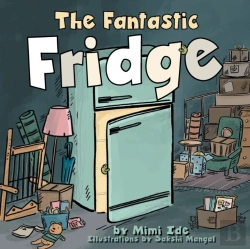 Bertrand.pt - The Fantastic Fridge