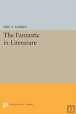 Bertrand.pt - The Fantastic In Literature