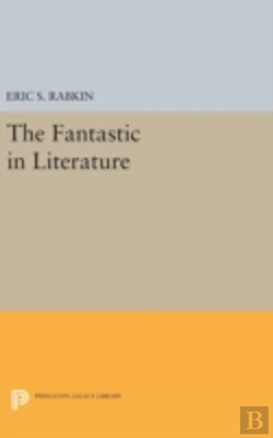 Bertrand.pt - The Fantastic In Literature