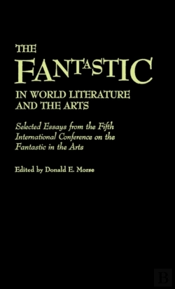 Bertrand.pt - The Fantastic In World Literature And The Arts