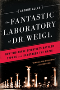 The Fantastic Laboratory Of Dr. Weigl