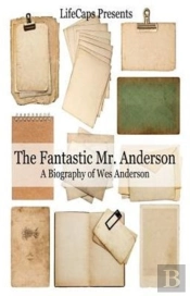 The Fantastic Mr. Anderson