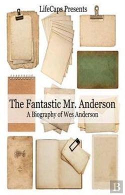 Bertrand.pt - The Fantastic Mr. Anderson