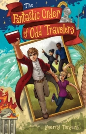 The Fantastic Order Of Odd Travelers