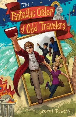 Bertrand.pt - The Fantastic Order Of Odd Travelers