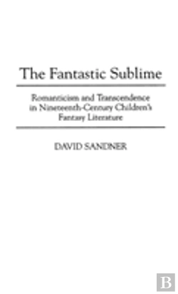 Bertrand.pt - The Fantastic Sublime