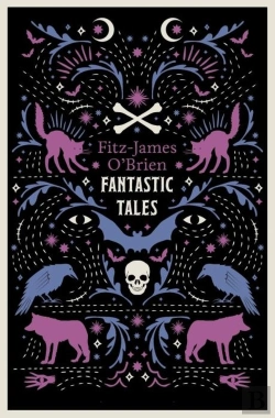 Bertrand.pt - The Fantastic Tales Of Fitz-James O'Brien