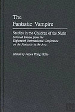 Bertrand.pt - The Fantastic Vampire