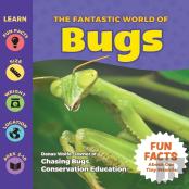 The Fantastic World Of Bugs