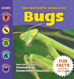 Bertrand.pt - The Fantastic World Of Bugs