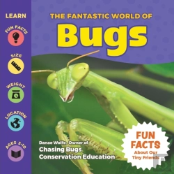 Bertrand.pt - The Fantastic World Of Bugs