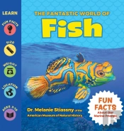 The Fantastic World Of Fish