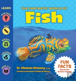 Bertrand.pt - The Fantastic World Of Fish
