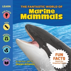 Bertrand.pt - The Fantastic World Of Marine Mammals