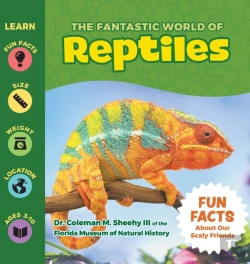 Bertrand.pt - The Fantastic World Of Reptiles